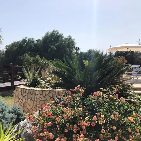 Holiday home Cascina Coppola Holiday - Villetta Marina di Camerota
