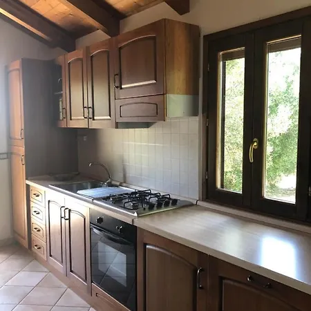 Holiday home Cascina Coppola Holiday - Villetta Marina di Camerota
