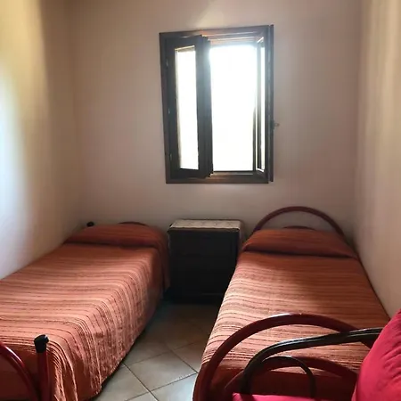 Cascina Coppola Holiday - Villetta Marina di Camerota