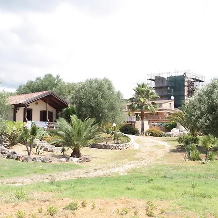 Cascina Coppola Holiday - Villetta * Marina di Camerota