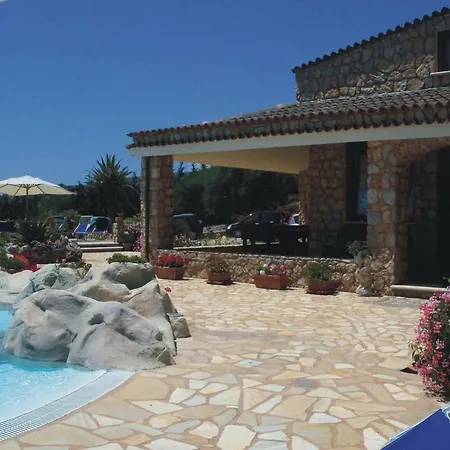 Cascina Coppola Holiday - Villetta Marina di Camerota