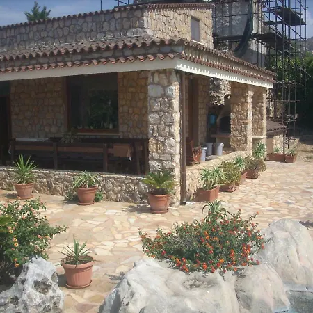 Cascina Coppola Holiday - Villetta * Marina di Camerota