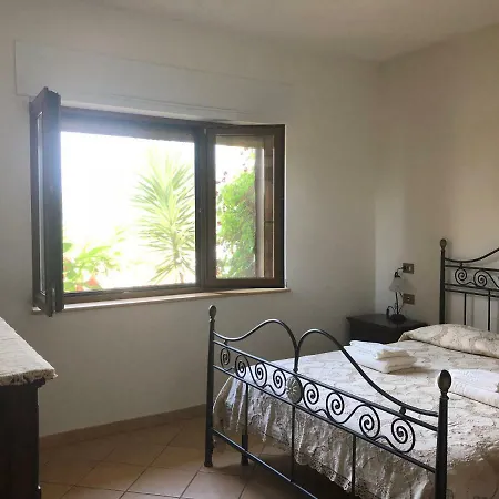 Cascina Coppola Holiday - Villetta Holiday home
