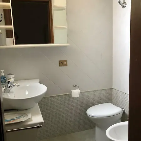Holiday home Cascina Coppola Holiday - Villetta Marina di Camerota