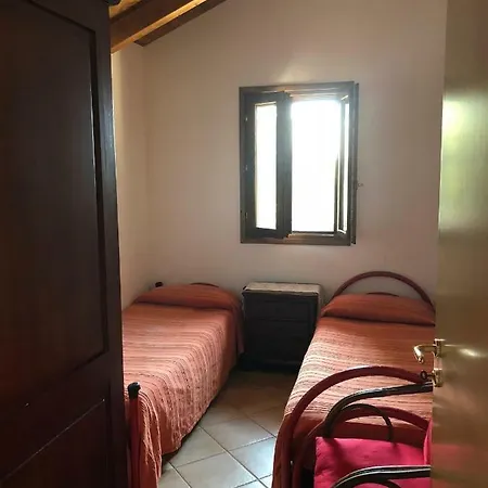 Cascina Coppola Holiday - Villetta Marina di Camerota