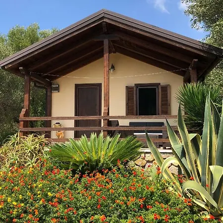 Holiday home Cascina Coppola Holiday - Villetta Marina di Camerota