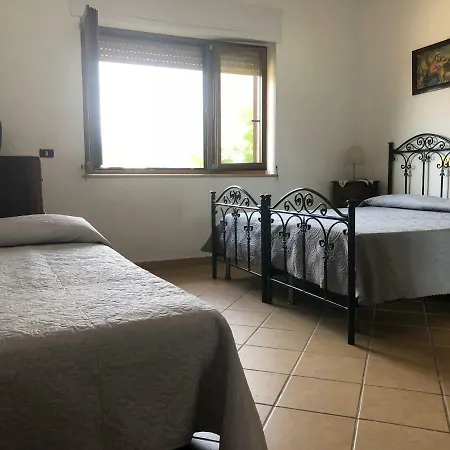 Cascina Coppola Holiday - Villetta Holiday home *