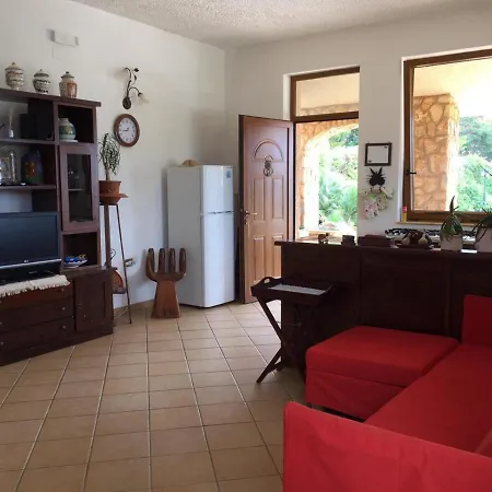 Holiday home Cascina Coppola Holiday - Villetta Marina di Camerota